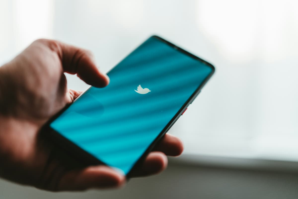 Twitter Blue